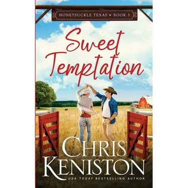 Sweet Temptation