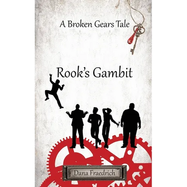 Rook's Gambit