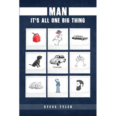 Man: It's all One Big Thing