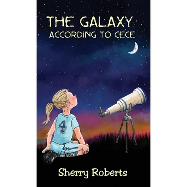 The Galaxy According to CeCe
