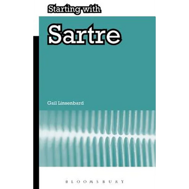 Starting with Sartre