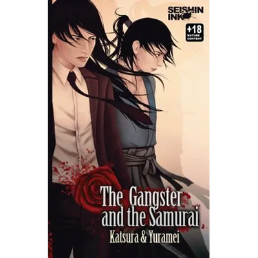 The Gangster and the Samurai
