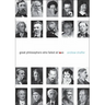 Great Philosophers Who Failed at Love