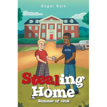 Stealing Home: Summer of 1958