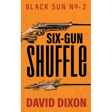 Six-Gun Shuffle