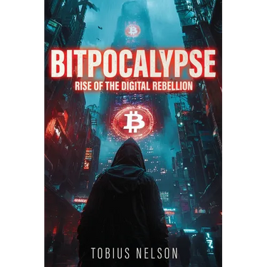 Bitpocalypse: Rise Of The Digital Rebellion