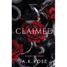 Claimed