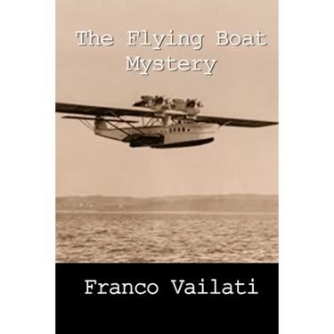 The Flying Boat Mystery