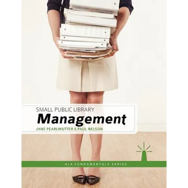 Small Public Library Management