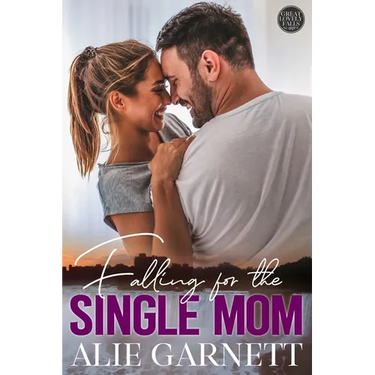 Falling for the Single Mom