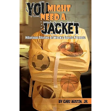 You Might Need A Jacket
