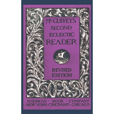 McGuffey's Second Eclectic Reader (Revised)