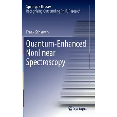 Quantum-Enhanced Nonlinear Spectroscopy
