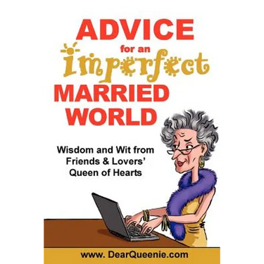 Advice for an Imperfect Married World