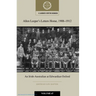 Allen Leeper's Letters Home, 1908-1912: An Irish-Australian at Edwardian Oxford: Volume 67