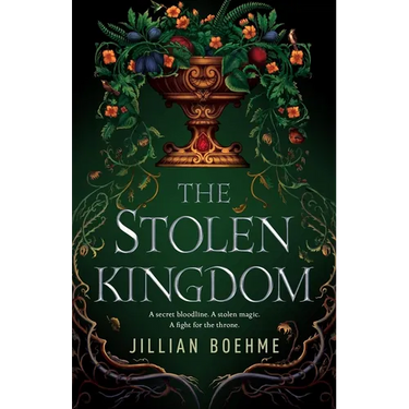 The Stolen Kingdom