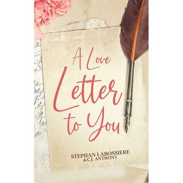 A Love Letter to You