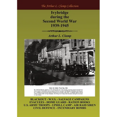 Ivybridge During the Second World War, 1939-1945