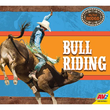 Bull Riding