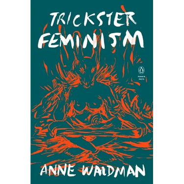Trickster Feminism