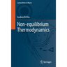Non-Equilibrium Thermodynamics