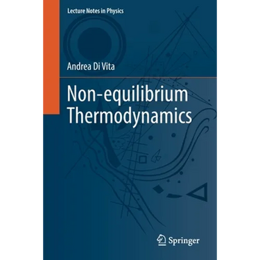 Non-Equilibrium Thermodynamics