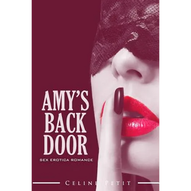 Amy's Back door