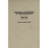 Utopianism and Radicalism in a Reforming America: 1888-1918