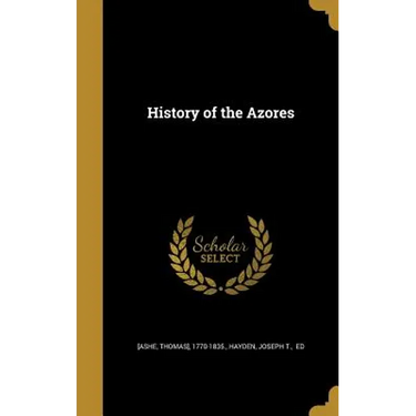 History of the Azores