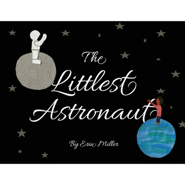 The Littlest Astronaut