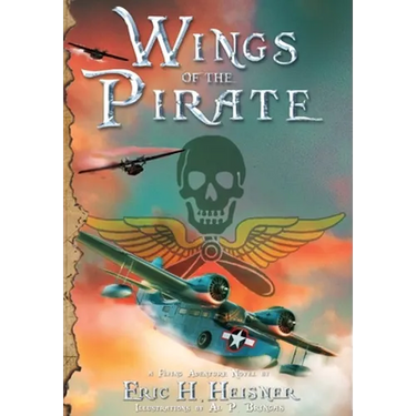 Wings of the Pirate