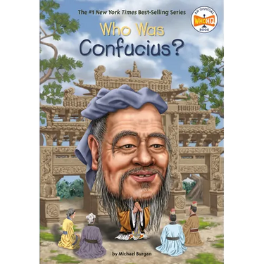 Who Was Confucius?