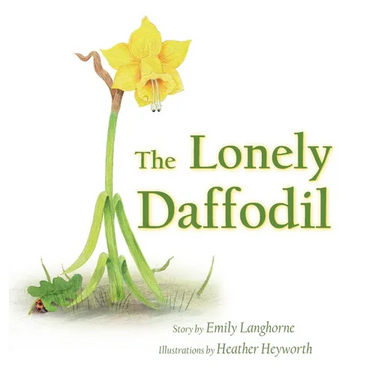 The Lonely Daffodil