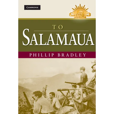 To Salamaua