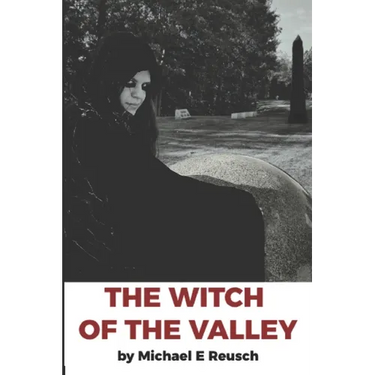 The Witch of The Valley