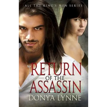 Return of the Assassin