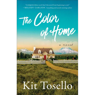 The Color of Home