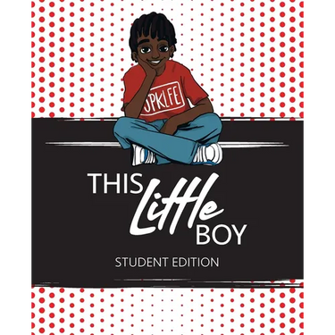 This Little Boy: Student Edition