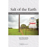 Salt of the Earth: Rhetoric, Preservation, and White Supremacy