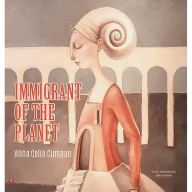 Immigrant of the Planet