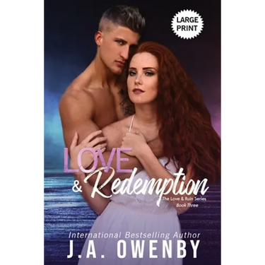 Love & Redemption