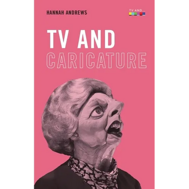 TV and Caricature