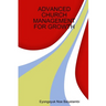 Advanced Church Management for Growth