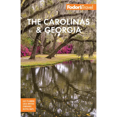 Fodor's Carolinas & Georgia