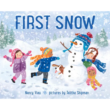 First Snow