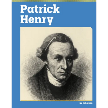 Patrick Henry