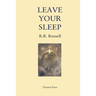 Leave Your Sleep