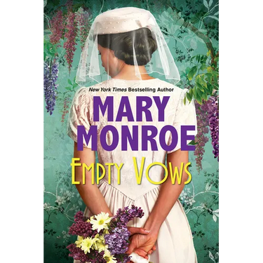 Empty Vows: A Riveting Depression Era Historical Novel