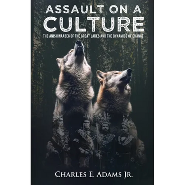 Assault on a Culture: The Anishinaabeg of the Great Lakes and the Dynamics of Change