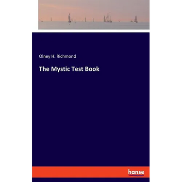 The Mystic Test Book